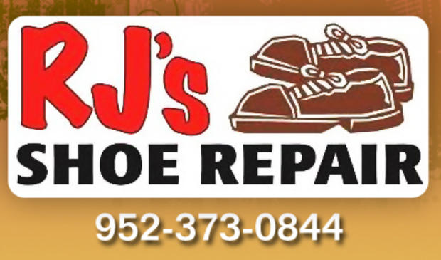 RJ's Shoe Repair 