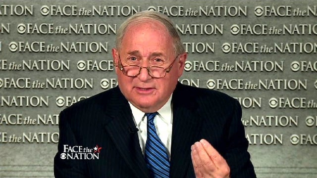 Senators agree Russian cooperation is key to successful Syria pact 