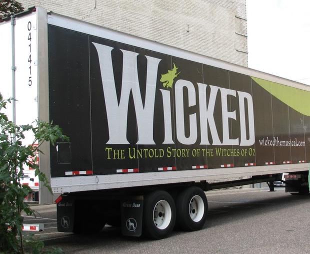 Wicked  