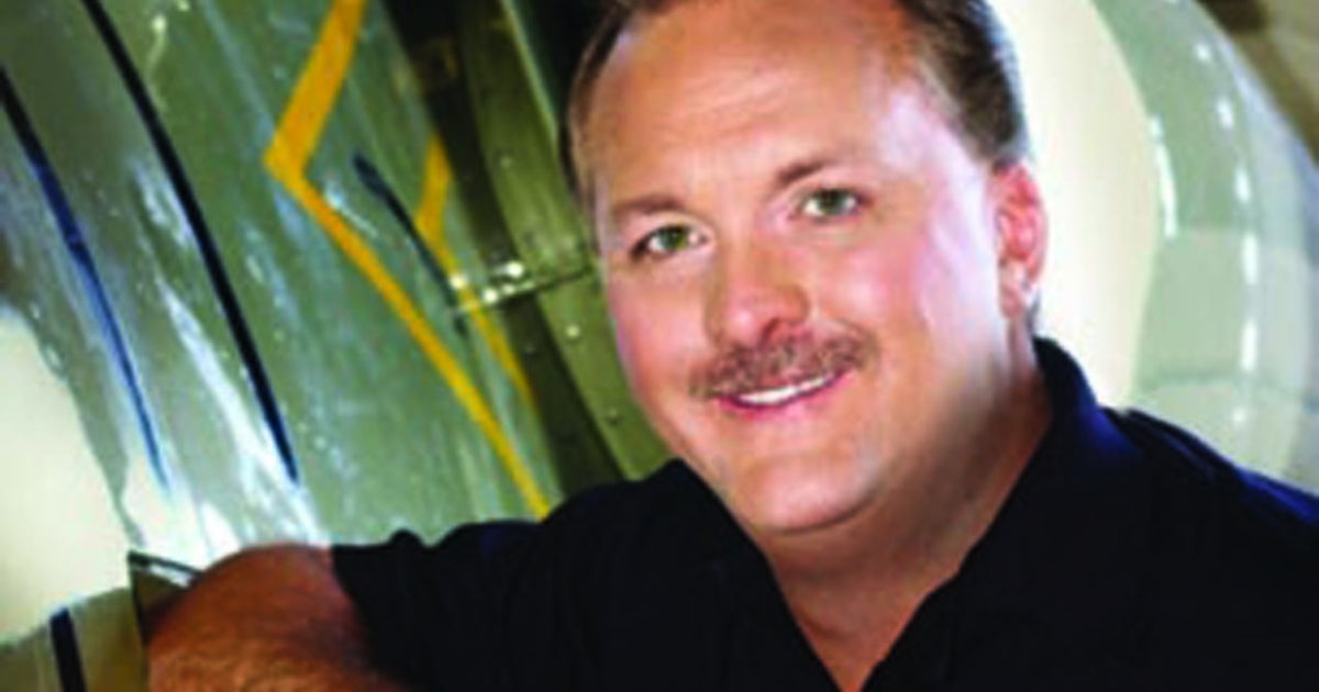 Body of missing ex-Hollywood stunt pilot David Riggs found in China ...