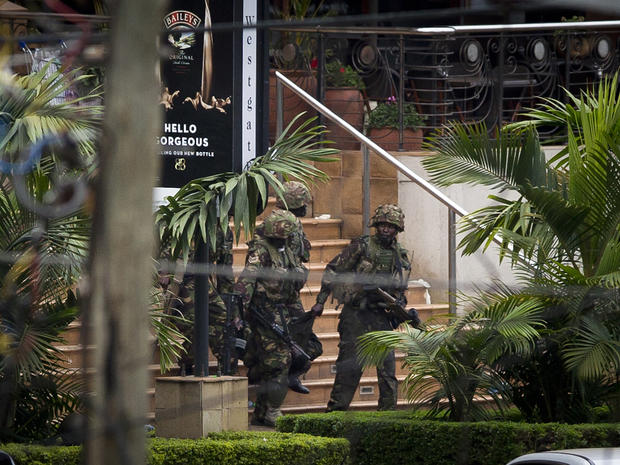 kenya, westgate, mall, hostage, attack, al-shabab 