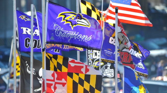 Fans Still Reacting To The Color Rush Uniforms - CBS Baltimore