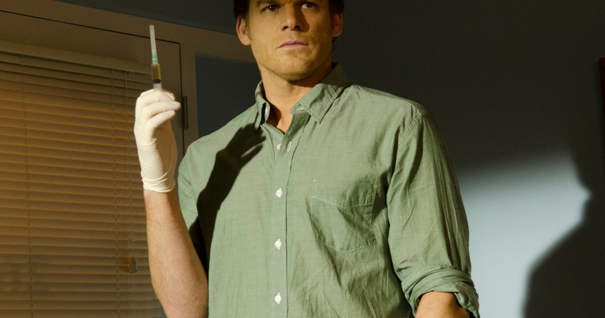 "Dexter" series finale How did it all end? CBS News