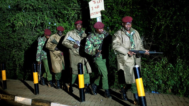 kenya, westgate, mall, hostage, attack, al-shabab 