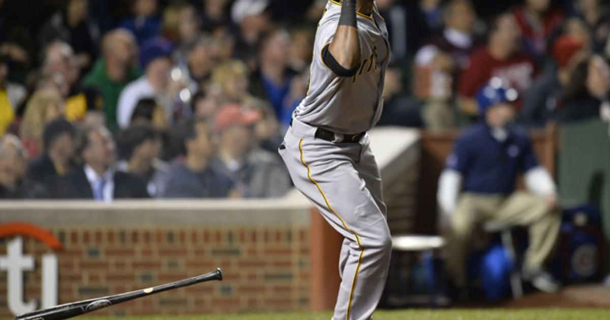 Pirates clinch 1st playoff berth in 21 years - Post Bulletin