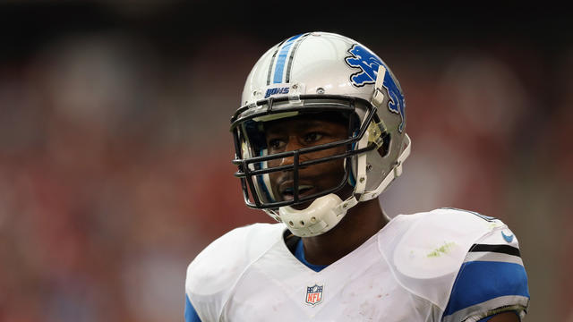 Lions release WR Ryan Broyles - ABC7 Chicago