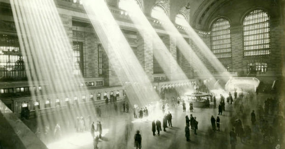 Grand Central CBS News