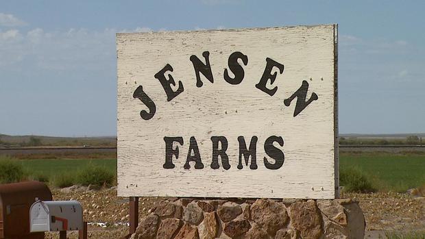 Jensen Farms 