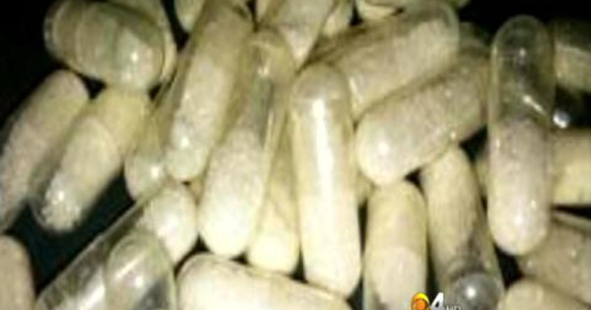 Cbs4 Investigates The Dangers Of A Popular Drug Called Molly Cbs Miami