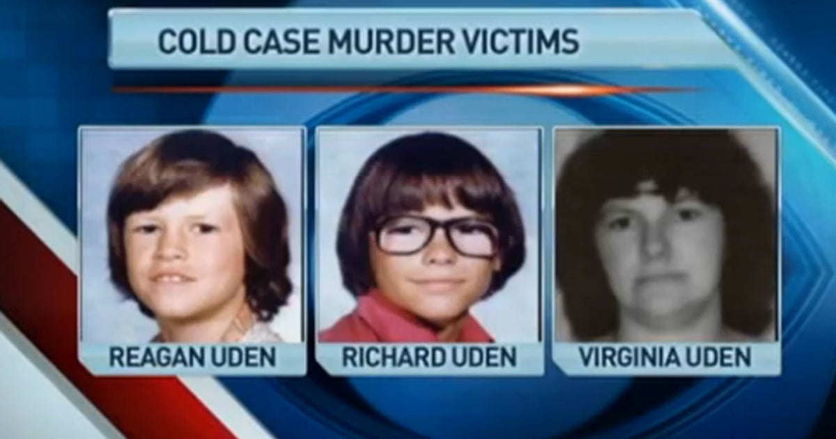 Missouri couple accused in Wyoming of killing exspouses, 2 kids over