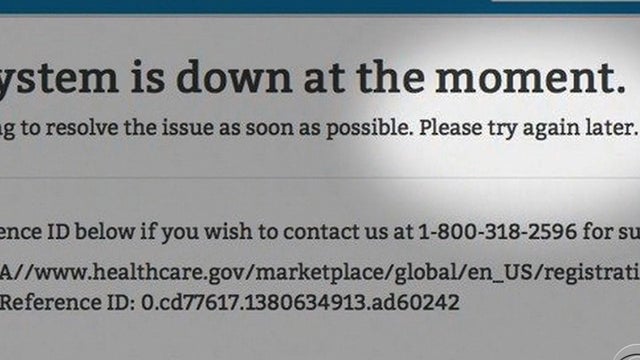 healthcare.gov, obamacare 