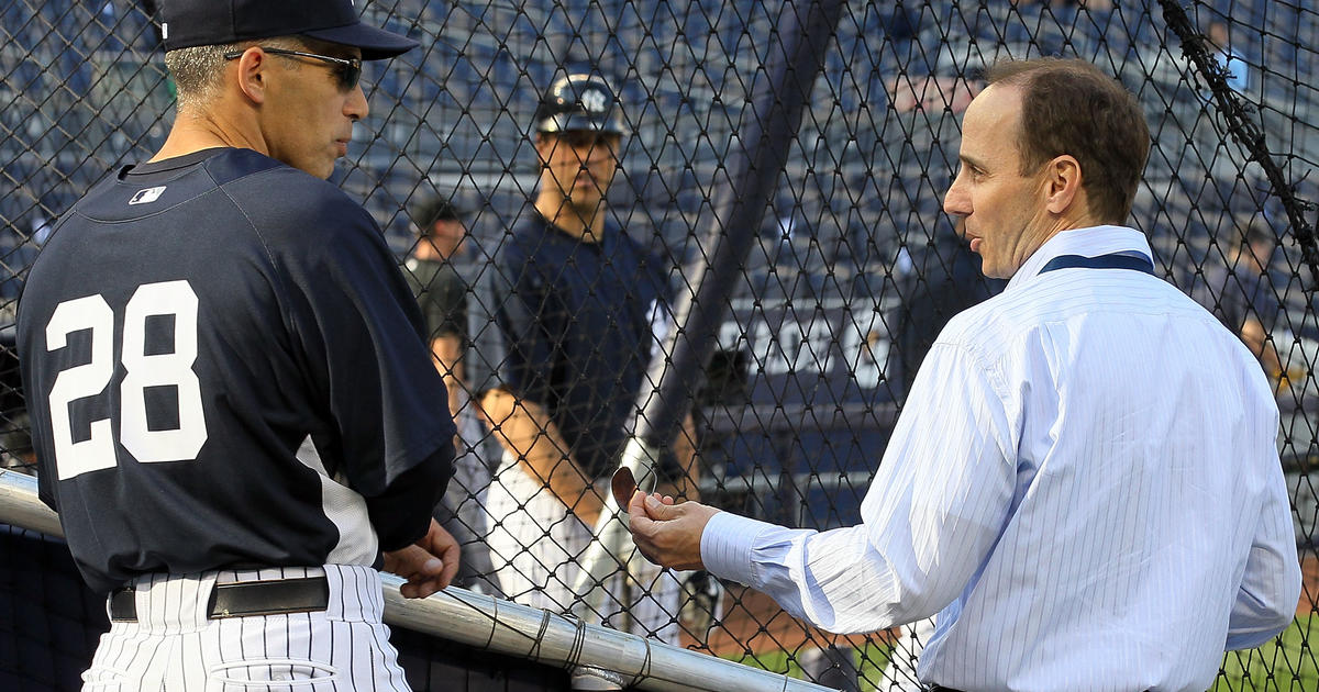 Why The Return Of The Yankees As The 'Evil Empire' Is Good For Baseball