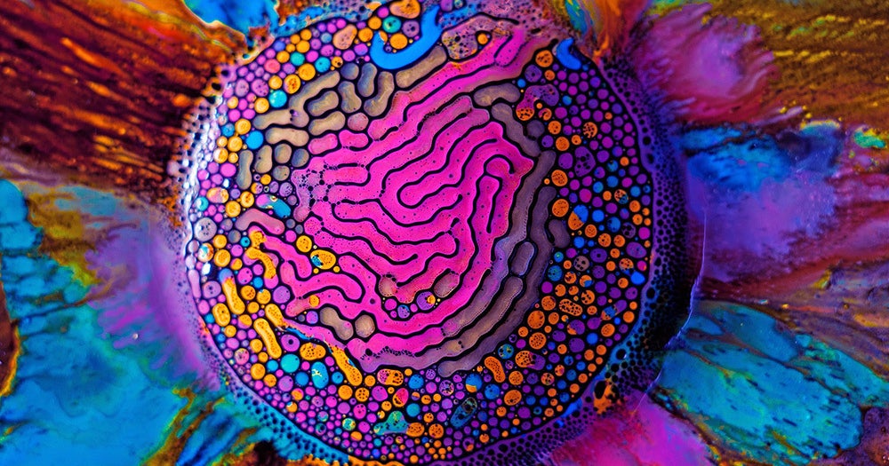 Psychedelic science