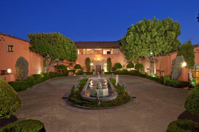 Buy a movie home: 8 homes featured in famous films