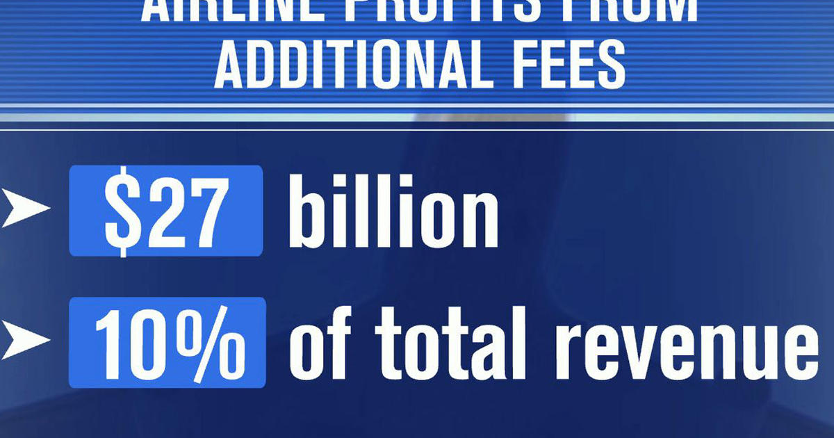 can-new-airline-fees-enhance-travel-experiences-cbs-news