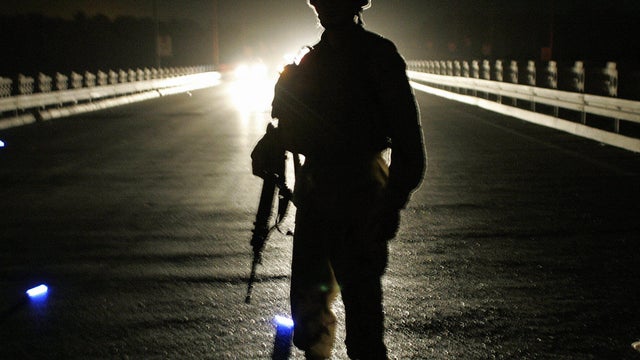 delta force, generic 