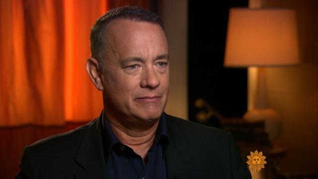 "Captain Phillips": Tom Hanks, the movie, and the captain himself 