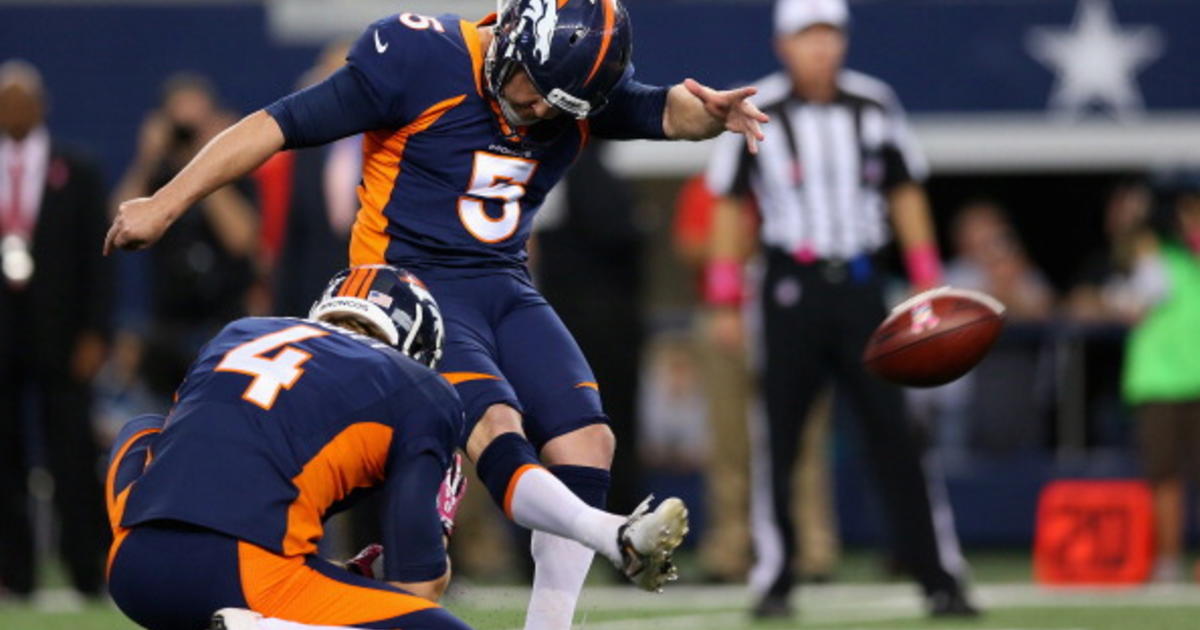 Cowboys Fall To Broncos In Fourth Highest Scoring NFL Game Of All