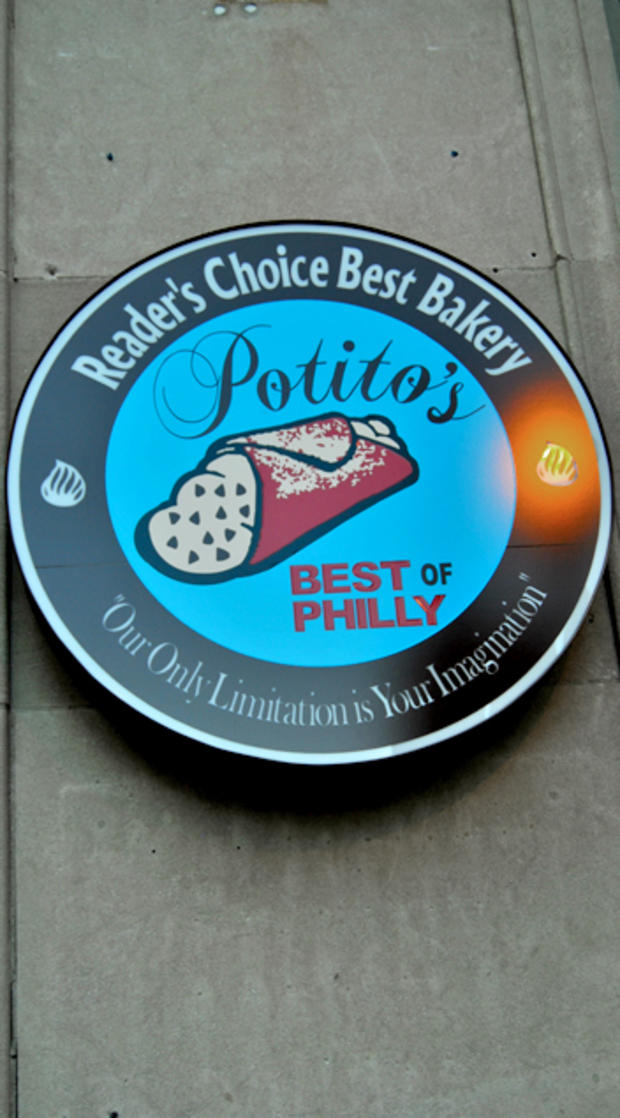 Potito's (Credit, Michelle Hein) 