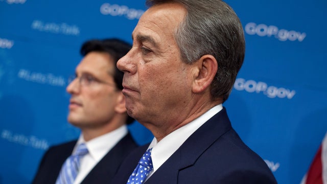 boehner 