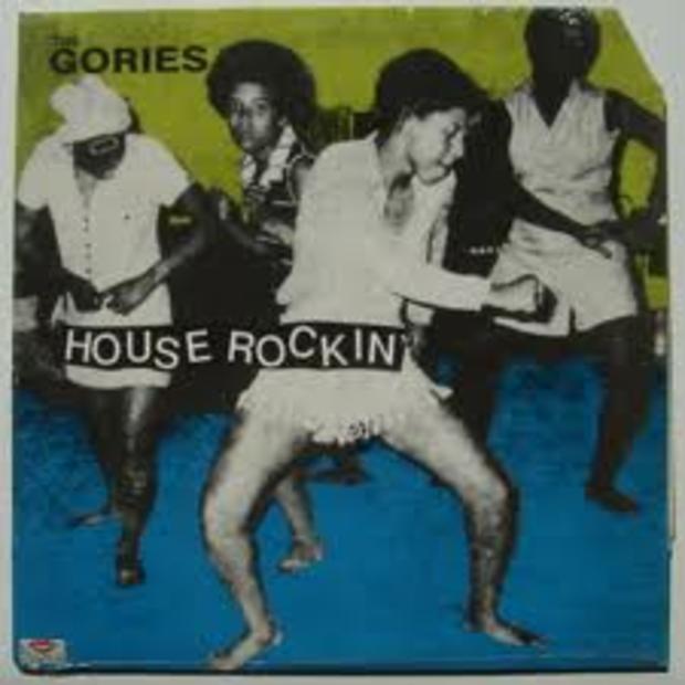 The Gories 