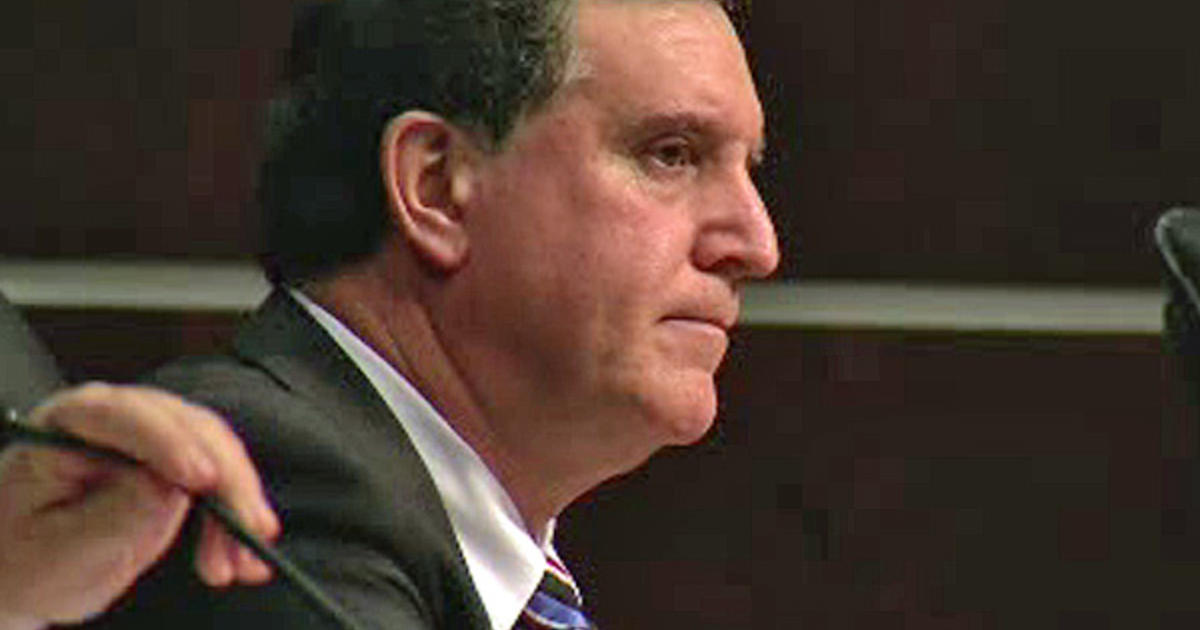 Miami Commissioner Joe Carollo’s federal trial enters last stage with closing arguments