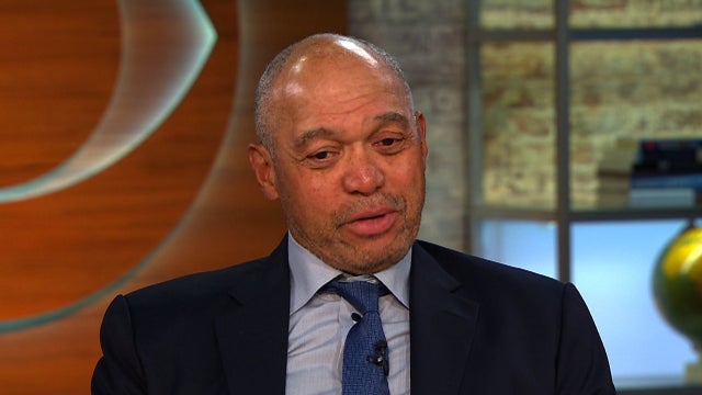 Baseball legend Reggie Jackson on "Becoming Mr. October" 