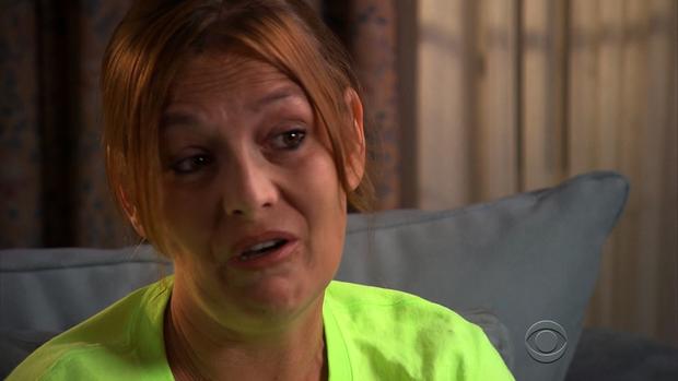 Rebecca's mother, Tricia Norman, has said she wants her daughter's tormenters to be held accountable. 