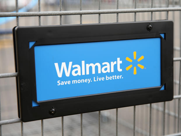 9 secret ways to save money at Walmart 