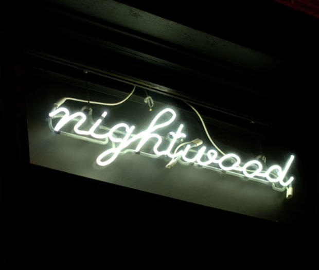 Nightwood 