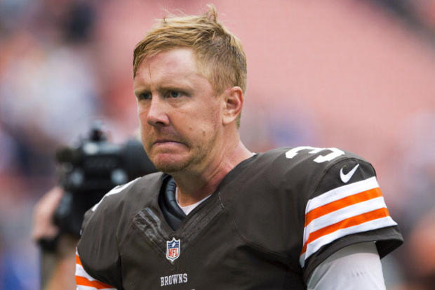 16. Cleveland Browns (3-3) 