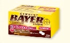 Bayer Aspirin Tablet 