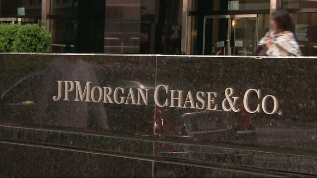 JPMorgan Chase reaches $13B tentative settlement  