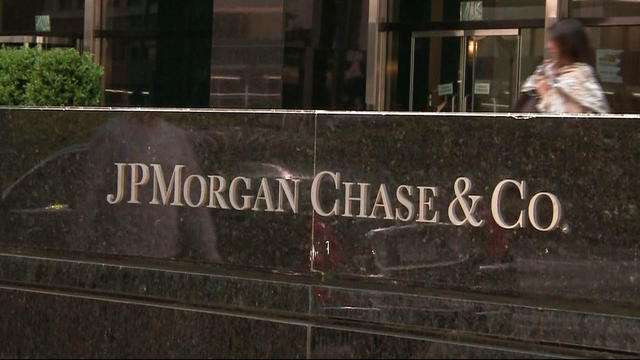 JPMorgan Chase reaches $13B tentative settlement 