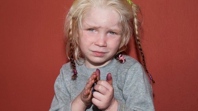 greeze, gypsy, blond, girl, camp 