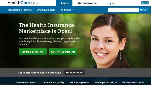 President Obama to speak on Healthcare.gov failures 