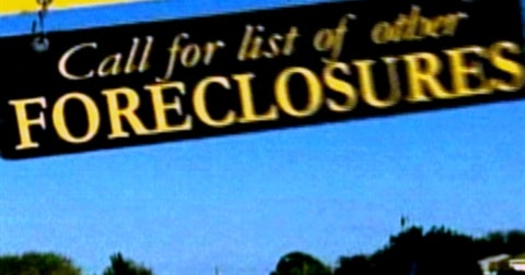 Why New Jersey is ground zero for foreclosures CBS News