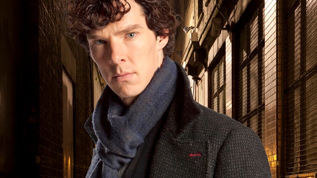 Sherlock Holmes on screen 