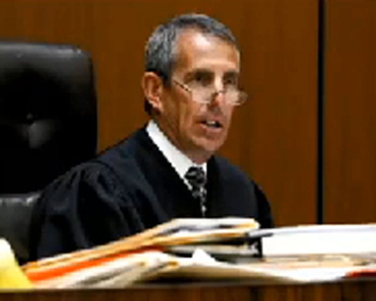 Legal doo-doo: Judge allegedly pushed woman in dispute over dog waste ...