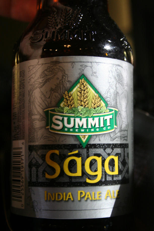 Summit Saga 