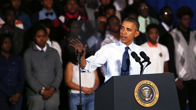 Obama  