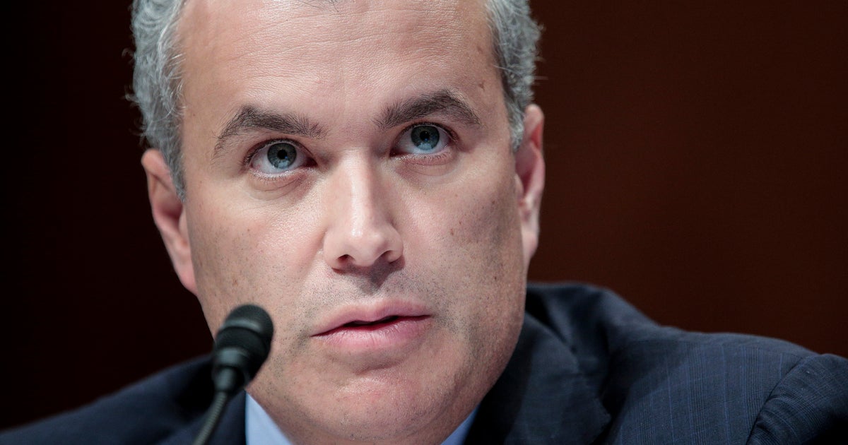 HealthCare.gov emergency doctor outlines triage plan - CBS News