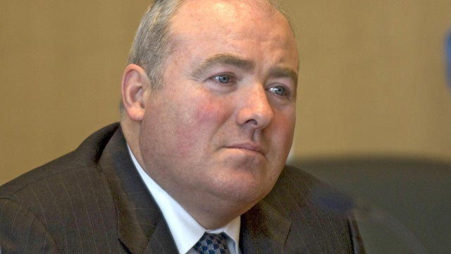 Michael Skakel 
