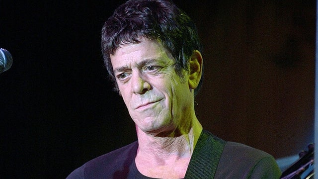 lou reed 