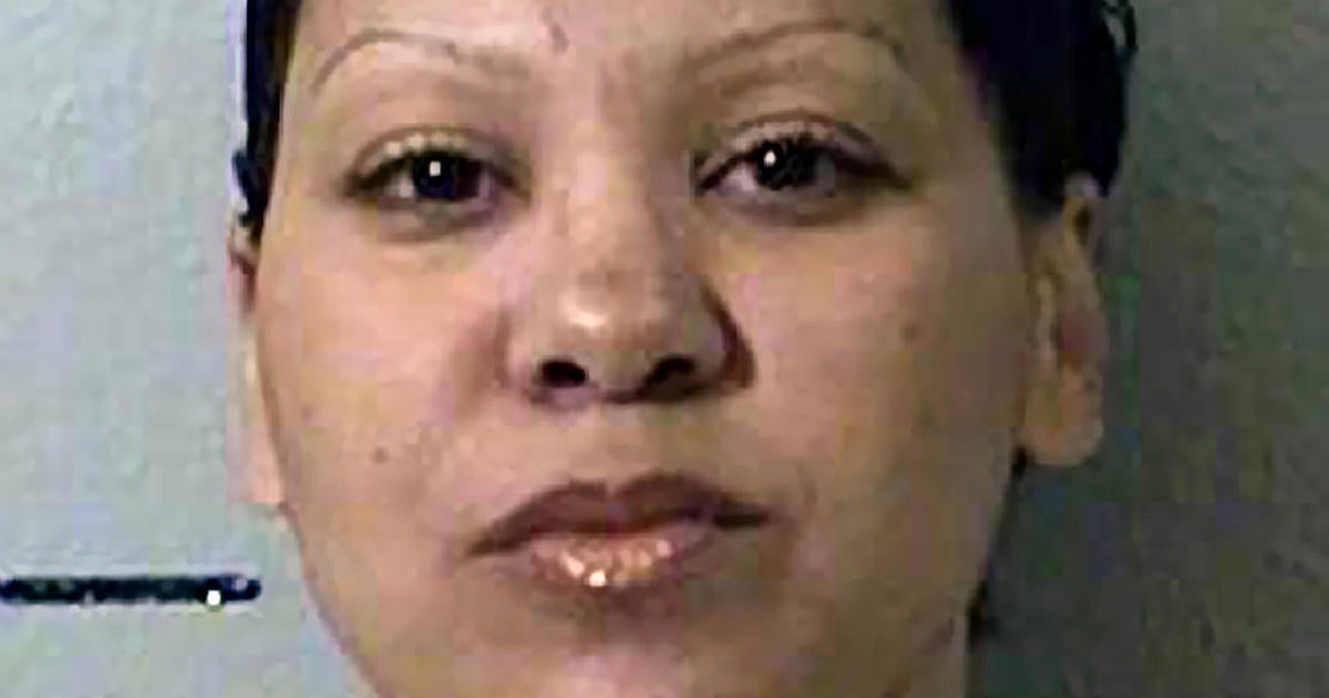 Sara Kruzan Update Calif Woman Who Killed Pimp As Teen Released From