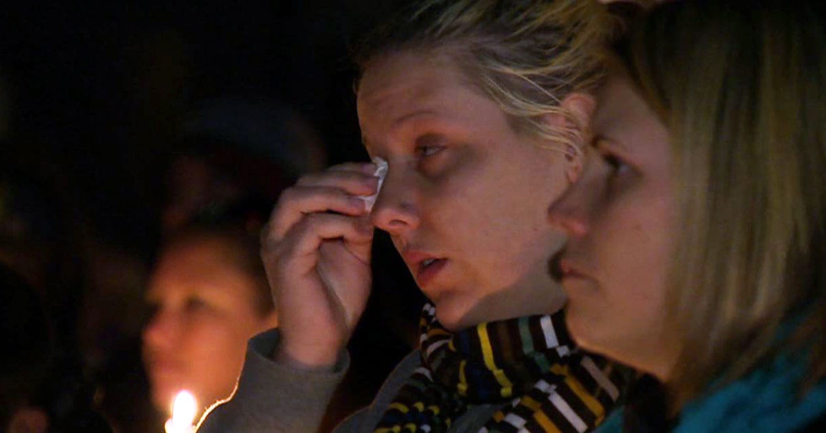 3 dead in apparent murder-suicide in Md. - CBS News