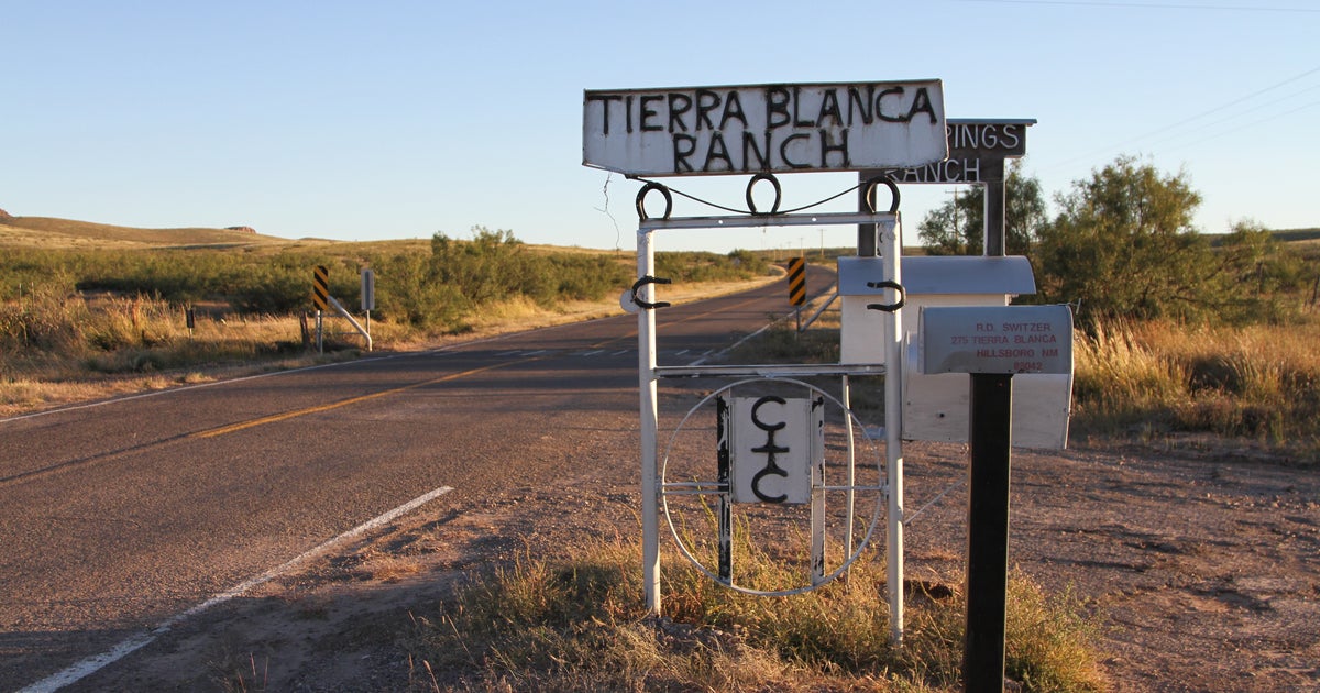 Parents still turn to troubled-youth ranches - CBS News