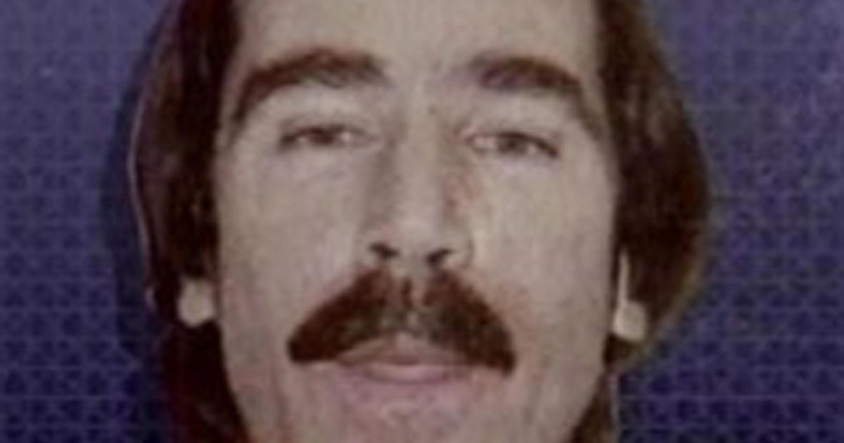 Pillowcase Rapist Hubbart Set for Release