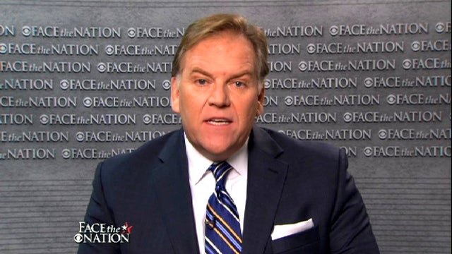 Rogers: NSA intelligence collection stops threats 