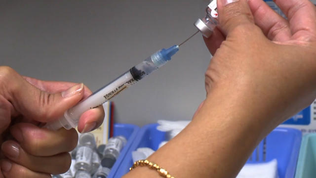 One dose of HPV vaccine may be enough 